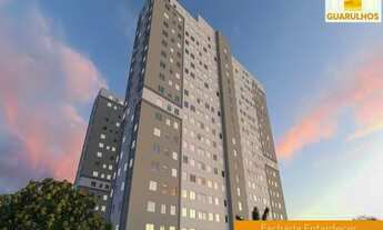 Imagem 2: Apartamento-À VENDA-Vila Nova Bonsucesso-Guarulhos-SP