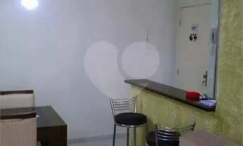 Imagem 3: Lindo Apartamento Torre Única - Planalto - Sacada e Cozinha Americana - Acesso a Via Anchi