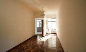 Imagem: Apartamento para Aluguel - Tijuca, 3 Quartos