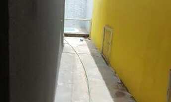 Imagem 6: Casa com piscina no Residencial Santa Terezinha - 280 mil