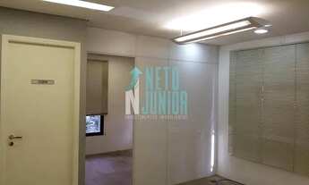 Imagem 5: Conjunto, 45 m² - venda por R$ 380.000,00 ou aluguel por R$ 1.500,00/mês - Vila Olímpia