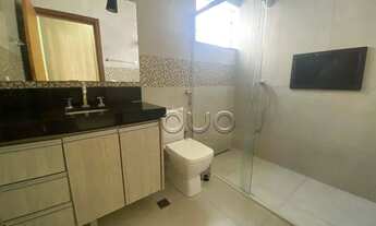 Imagem 7: Casa com 2 dormitórios à venda, 166 m² por R$ 850.000,00 - Parque Cecap I - Piracicaba/SP