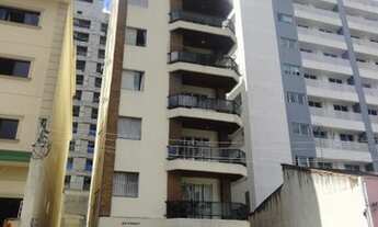 Imagem 6: OSASCO - Apartamento Padrão - CENTRO