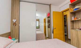 Imagem 6: Apartamento à venda Rua Professor Cristiano Fischer, Partenon - Porto Alegre