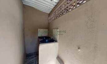 Imagem 5: Casa para Locação em São José do Rio Preto, Jardim Alto Rio Preto, 2 dormitórios, 1 banhei