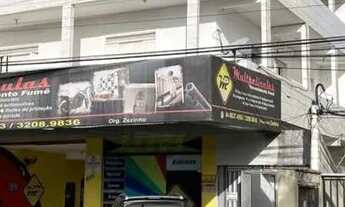 Imagem: Alugase apartamento 100 m² 2/4 Água Incluso