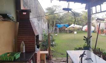 Imagem 4: Casa em Itanhaém, no Cibratel