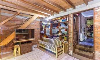 Imagem 7: Casa 4 dormitórios, Altos da Vila Nova, Zona Sul, Porto Alegre