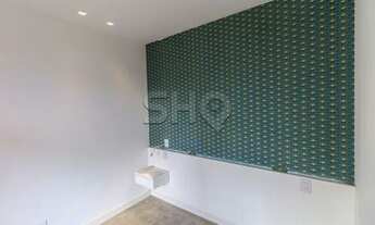 Imagem 4: Cobertura Duplex no Brooklin com 1 dormitório