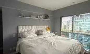 Imagem 4: Santa Mônica Jardins 04 Suítes