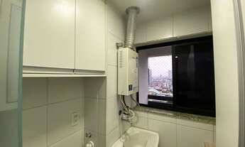 Imagem 13: Apartamento para aluguel tem 63 metros quadrados com 2 quartos