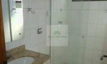 Imagem 6: Apartamento com 1 dormitório para alugar, 42 m² por R$ 1.261,82/mês - Jardim Irajá - Ribei