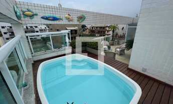 Imagem 4: RECREIO - MUITO LINDA - ENTRAR E MORAR - ESPAÇO GOURMET - PISCINA - ARMÁRIOS PLANEJADOS