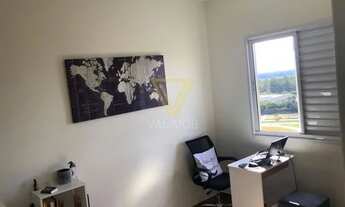 Imagem 6: Jundiaí - Apartamento Padrão - Jardim Ermida I