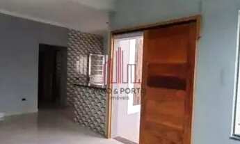 Imagem 4: LINDA CASA,2 DORMITÓRIOS,EXELENTE LOCALIZAÇÃO,ACABAMENTO MODERNO.