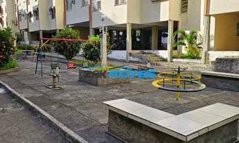 Imagem 2: Apartamento com 2 dorms, Barreto, Niterói, Cod: 225