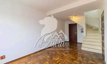 Imagem 2: Padrão Vila Madalena 180m² 03 Dormitórios 2 Vagas