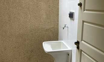 Imagem 3: Apartamento para aluguel Sala e Quarto