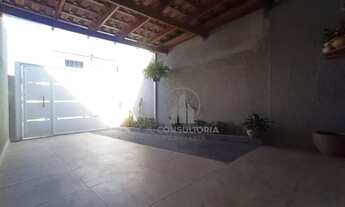 Imagem 3: Sobrado com 3 dormitórios à venda, 83 m² por R$ 385.000,00 - Campo de Santana - Curitiba/P