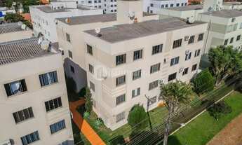 Imagem 4: Apartamento para aluguel, 2 quartos, 1 vaga, Vila Industrial - Toledo/PR