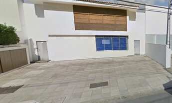 Imagem: Jardins - Casa Comercial - Ótimo Local