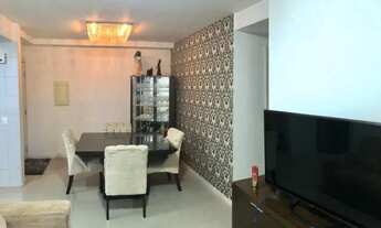 Imagem 4: Apartamento no Gran vita 3 dormitorios para locação