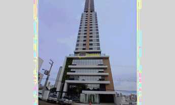 Imagem: Apartamento para locação no Centro - Chapecó