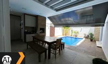 Imagem: Linda casa térrea para locação no Condomínio