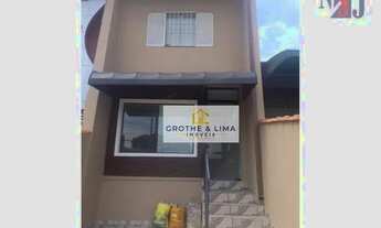 Imagem: Casa com 3 dormitórios à venda, 129 m²