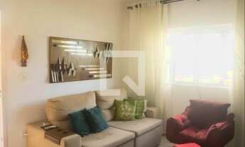 Imagem 4: Casa para Aluguel - Vila Tupi, 2 Quartos, 56 m2