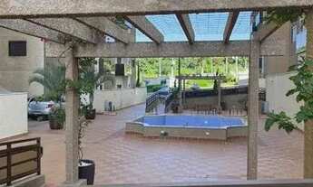 Imagem 3: Apartamento para aluguel com 52 metros quadrados com 2 quartos em Jardim Santa Fé - Soroca