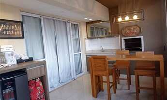 Imagem 6: Maravilhoso apartamento no Nova aliança, Mobiliado