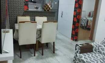 Imagem: Apartamento para venda com 2 quartos em