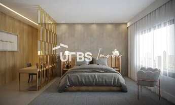 Imagem 4: Closer 23 - Apartamento 3 quartos, sendo 3 suítes