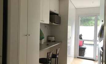 Imagem 7: RR5644 Apartamento Garden 69m² CONDOMINIO NAÇÕES - OPORTUIDADE - 2 Dorms 1 Vaga - Baruer