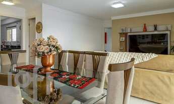 Imagem 6: Apartamento para Venda em São Paulo, Jardim Olympia, 4 dormitórios, 1 suíte, 3 banheiros