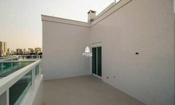 Imagem 6: PARAGUASSU - COBERTURA DUPLEX 3 QUARTOS 3 VAGAS NO ALTO DA GLÓRIA