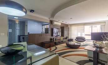 Imagem 2: Venda Apartamento 2 Dormitórios - 140 m² Cerqueira César