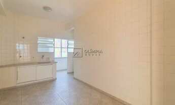 Imagem 5: Apartamento Locação Bela Vista 110 m² 2 Dormitórios