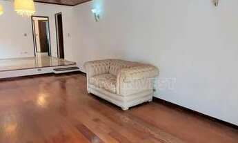 Imagem 2: Casa com 3 dormitórios para alugar, 280 m² por R$ 8.130,00/mês - São Paulo II - Cotia/SP