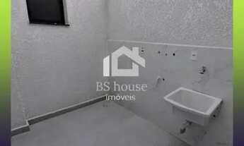 Imagem 7: Bairro Jardim - móveis planejados