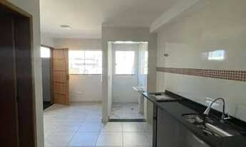 Imagem 3: Apartamento com 2 dormitórios para alugar, 50 m² por R$ 1.400,00/mês - Parque das Paineira