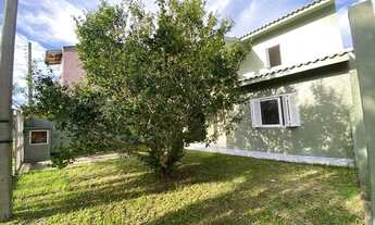 Imagem 4: Casa de dois pisos em Tramandaí, com 3 dormitórios e suíte! Aceita imóvel em Guaíba como p