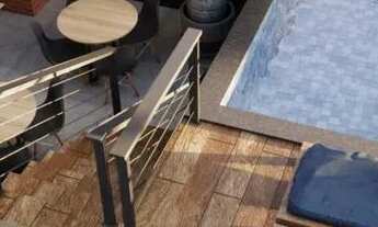 Imagem 4: Apartamento para Venda em Cabedelo, Intermares, 2 dormitórios, 1 suíte, 2 banheiros, 1 vag