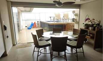 Imagem 4: Maravilhoso apartamento na João Fiusa