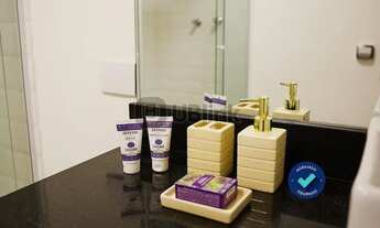 Imagem 6: Apartamento para alugar no Jardim Paulista com 03 dormitórios 112m²