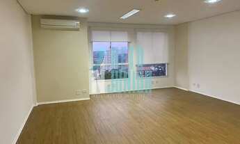 Imagem: Conjunto para locação, Pinheiros, São