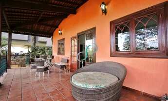 Imagem 4: Casa - Condomínio Chácara Flora - Valinhos