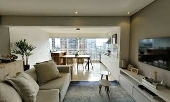 Imagem 3: Apartamento 89m² com varanda gourmet, 2 suítes e 2 vagas à venda na Vila Mascote