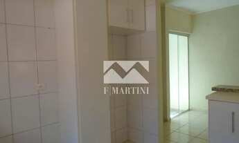 Imagem 5: Casa com 3 dormitórios para alugar, 105 m² por R$ 1.671,85/mês - Santa Rosa Ipês - Piracic